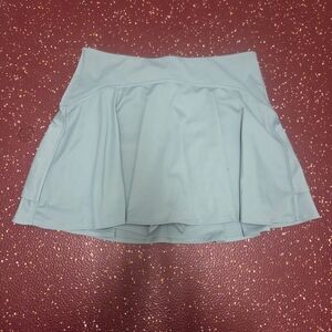 Old Navy Teal Skirt